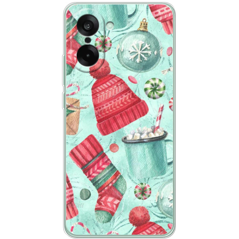 Чохол BoxFace OnePlus Ace 5 Racing 