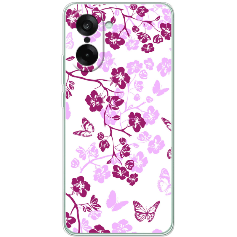 Чохол BoxFace OnePlus Ace 5 Racing 