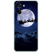 Чохол BoxFace OnePlus Ace 5 Racing 