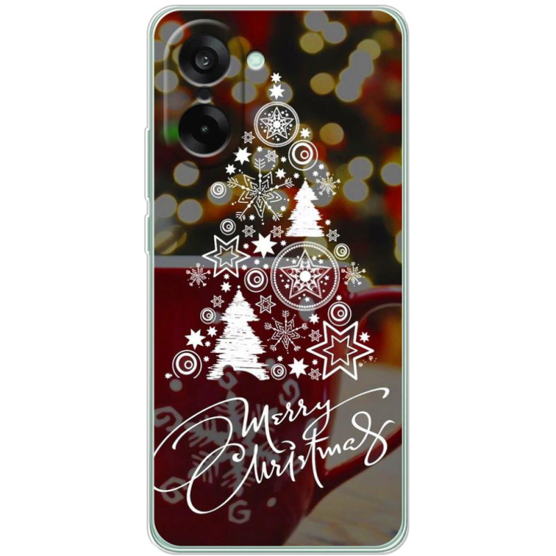 Чохол BoxFace OnePlus Ace 5 Racing 