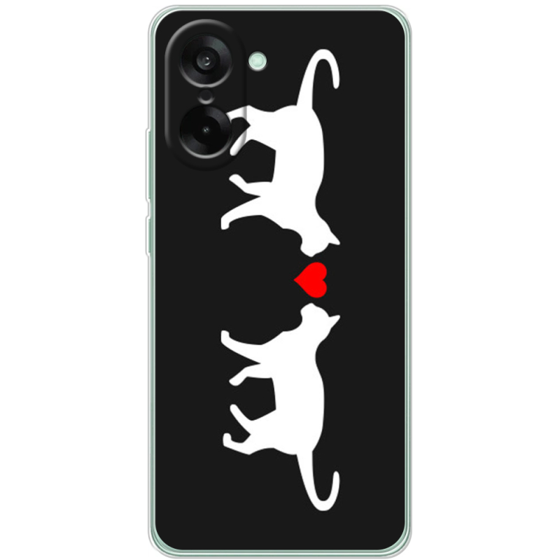 Чохол BoxFace OnePlus Ace 5 Racing 