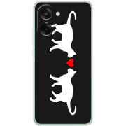 Чохол BoxFace OnePlus Ace 5 Racing 