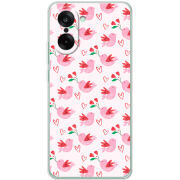 Чохол BoxFace OnePlus Ace 5 Racing 