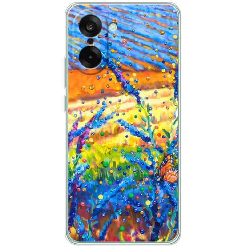 Чохол BoxFace OnePlus Ace 5 Racing 