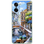 Чохол BoxFace OnePlus Ace 5 Racing 