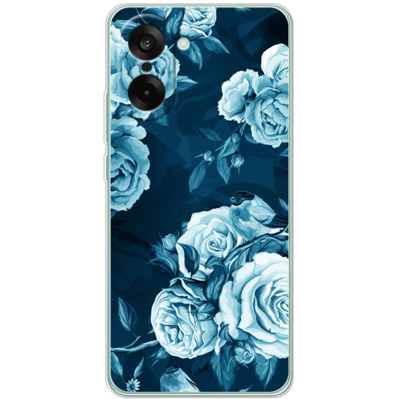 Чохол BoxFace OnePlus Ace 5 Racing 