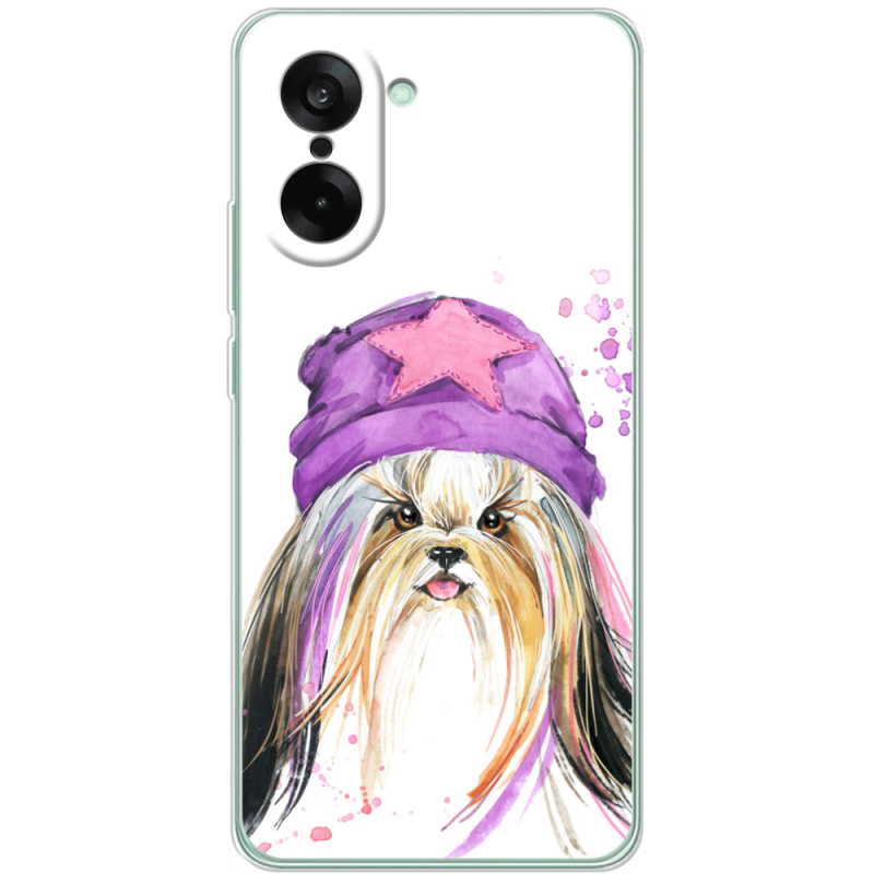 Чохол BoxFace OnePlus Ace 5 Racing 