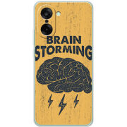 Чохол BoxFace OnePlus Ace 5 Racing 