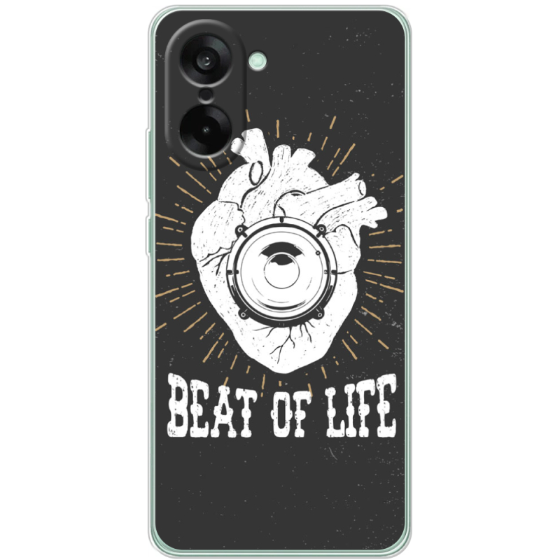 Чохол BoxFace OnePlus Ace 5 Racing 