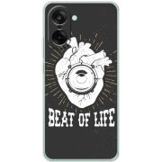 Чохол BoxFace OnePlus Ace 5 Racing 