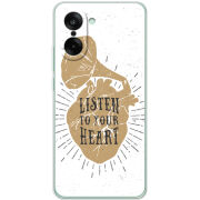 Чохол BoxFace OnePlus Ace 5 Racing 