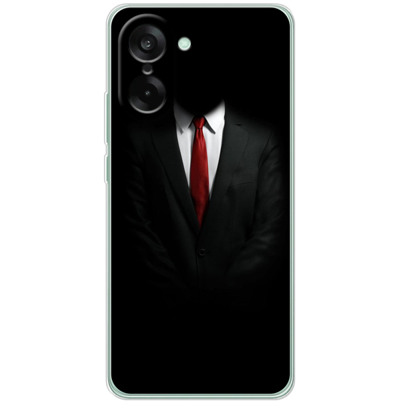 Чохол BoxFace OnePlus Ace 5 Racing 