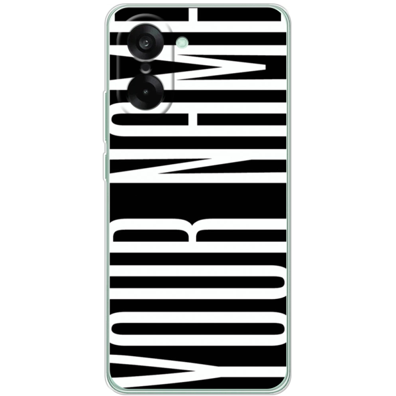 Чохол BoxFace OnePlus Ace 5 Racing 