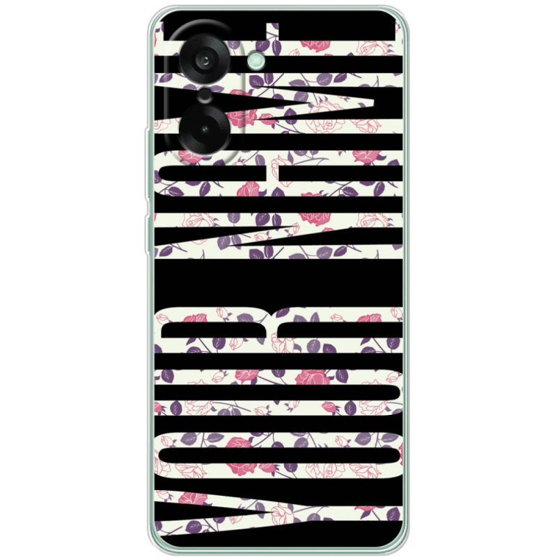 Чохол BoxFace OnePlus Ace 5 Racing 