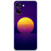 Чохол BoxFace OnePlus Ace 5 Racing 