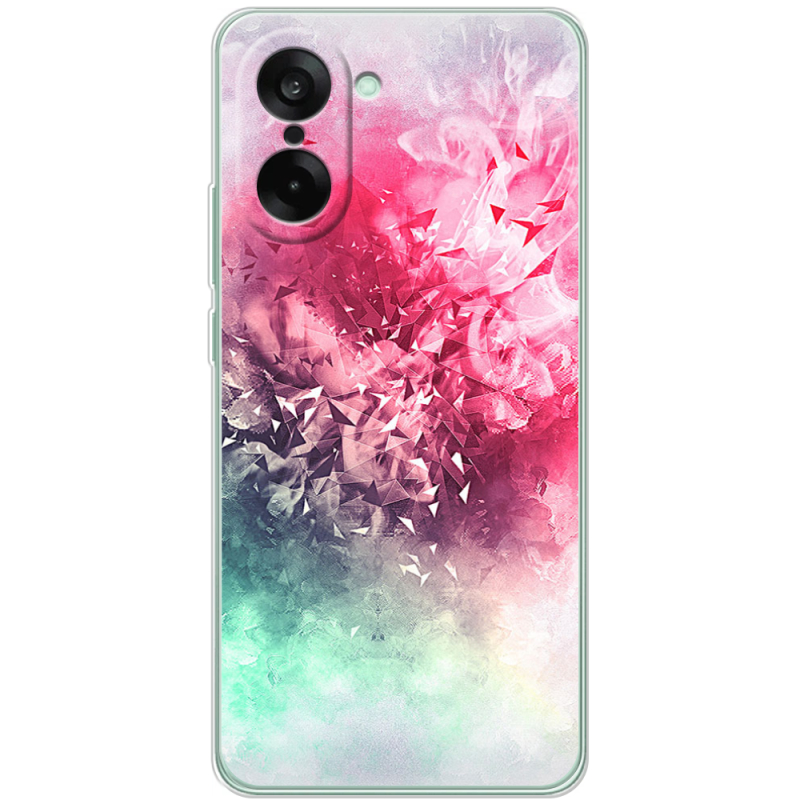 Чохол BoxFace OnePlus Ace 5 Racing 