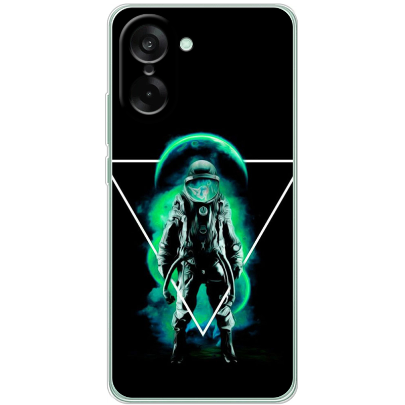 Чохол BoxFace OnePlus Ace 5 Racing 