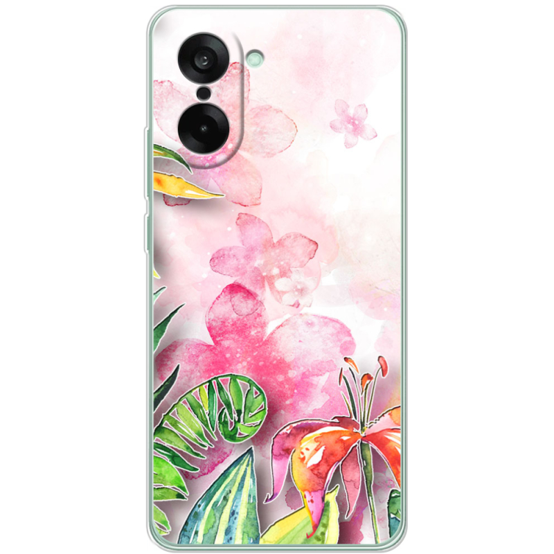 Чохол BoxFace OnePlus Ace 5 Racing 