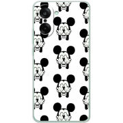 Чохол BoxFace OnePlus Ace 5 Racing 