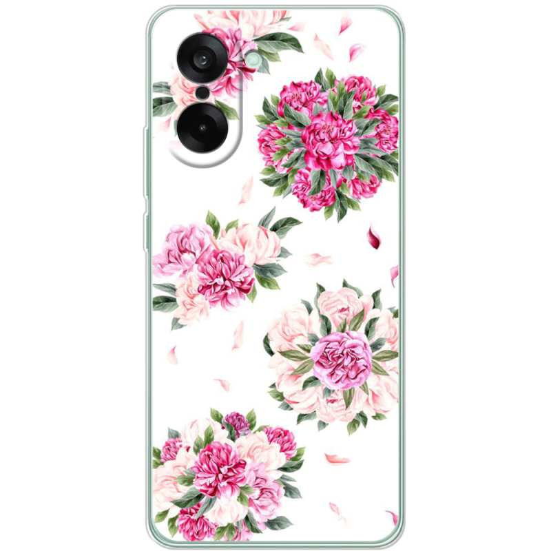 Чохол BoxFace OnePlus Ace 5 Racing 