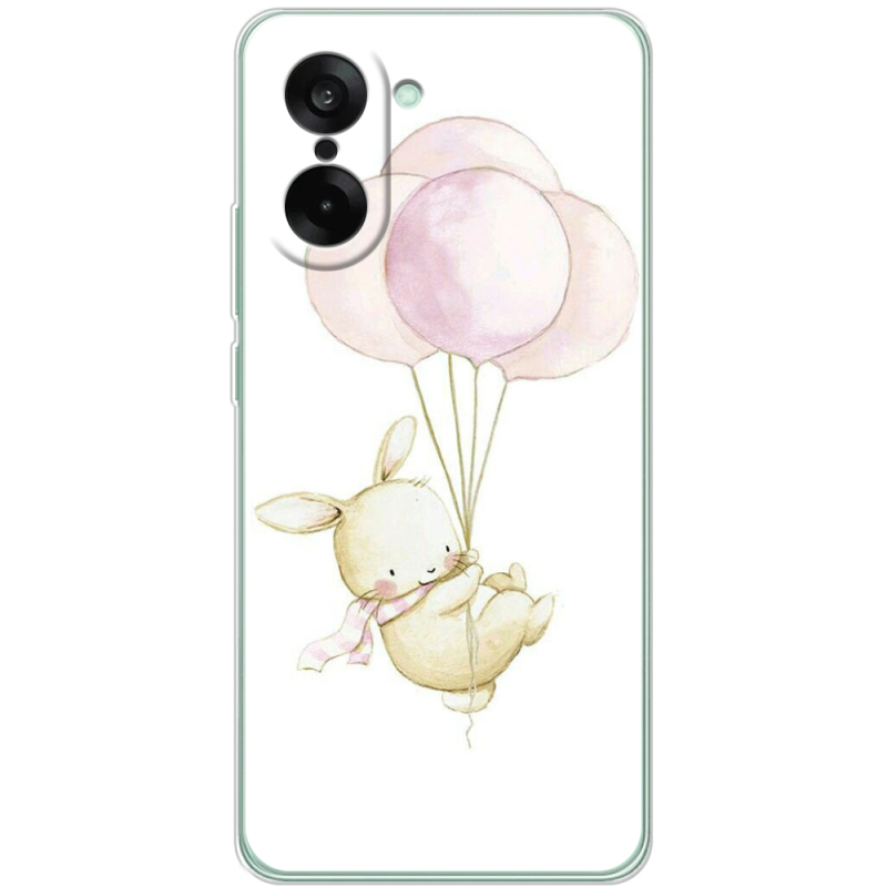 Чохол BoxFace OnePlus Ace 5 Racing 