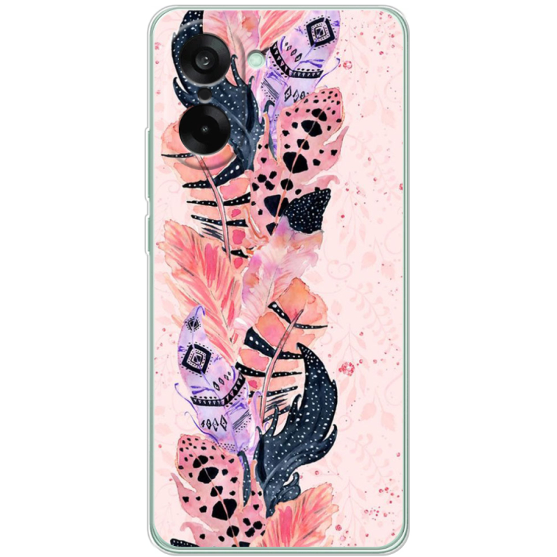 Чохол BoxFace OnePlus Ace 5 Racing 