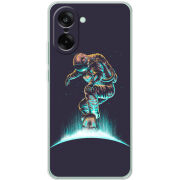 Чохол BoxFace OnePlus Ace 5 Racing 