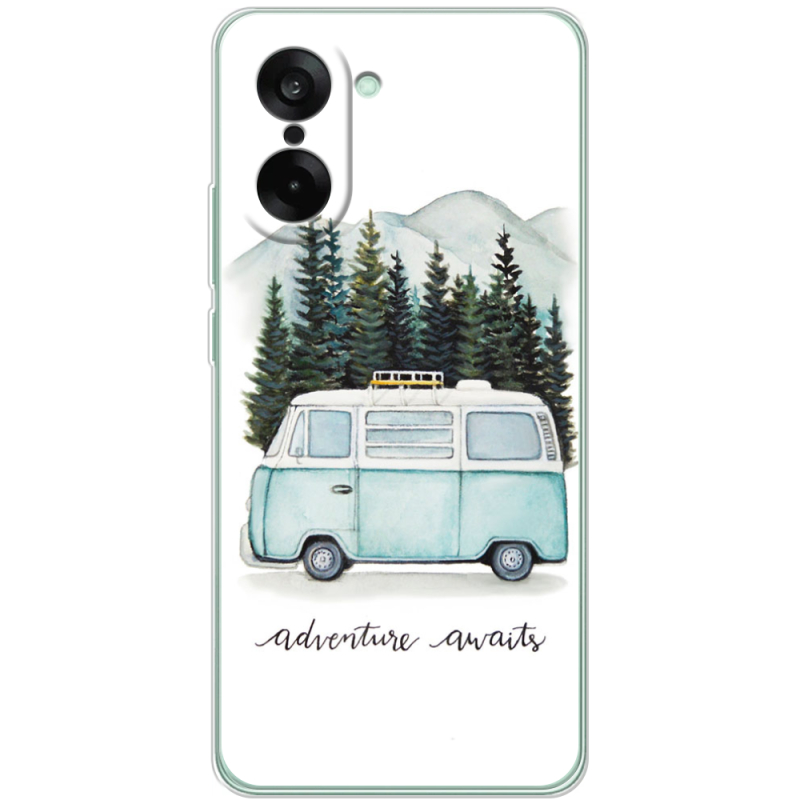 Чохол BoxFace OnePlus Ace 5 Racing 