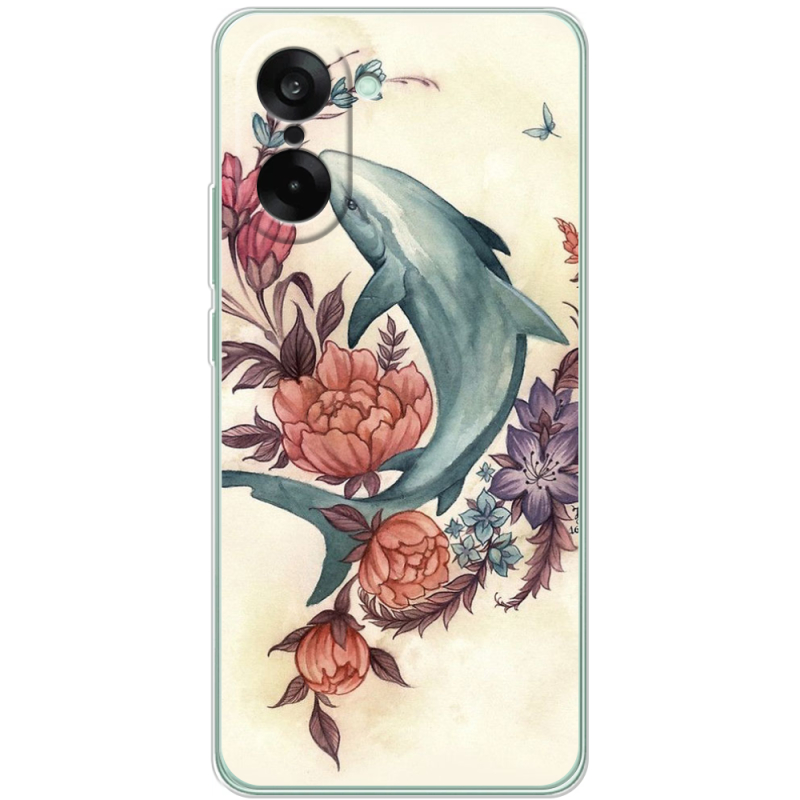 Чохол BoxFace OnePlus Ace 5 Racing 