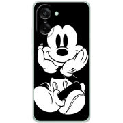 Чохол BoxFace OnePlus Ace 5 Racing 