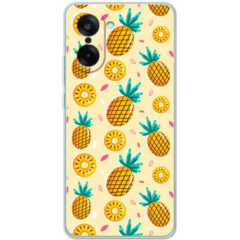 Чохол BoxFace OnePlus Ace 5 Racing 