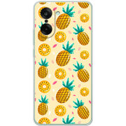 Чохол BoxFace OnePlus Ace 5 Racing 