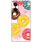 Чохол BoxFace OnePlus Ace 5 Racing 