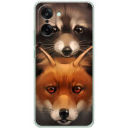 Чохол BoxFace OnePlus Ace 5 Racing 