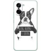 Чохол BoxFace OnePlus Ace 5 Racing 