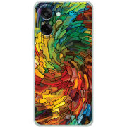 Чохол BoxFace OnePlus Ace 5 Racing 