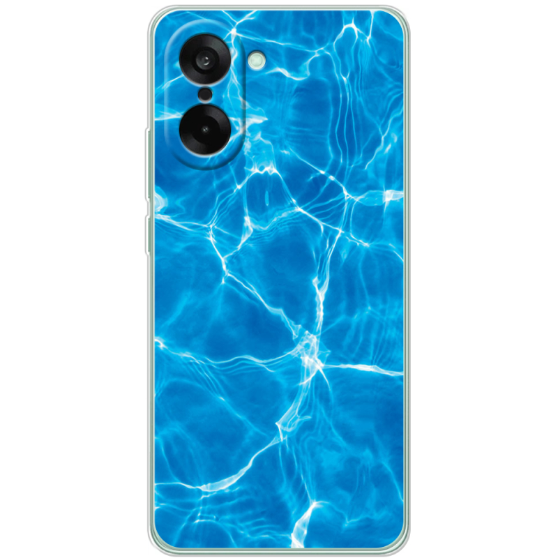 Чохол BoxFace OnePlus Ace 5 Racing 