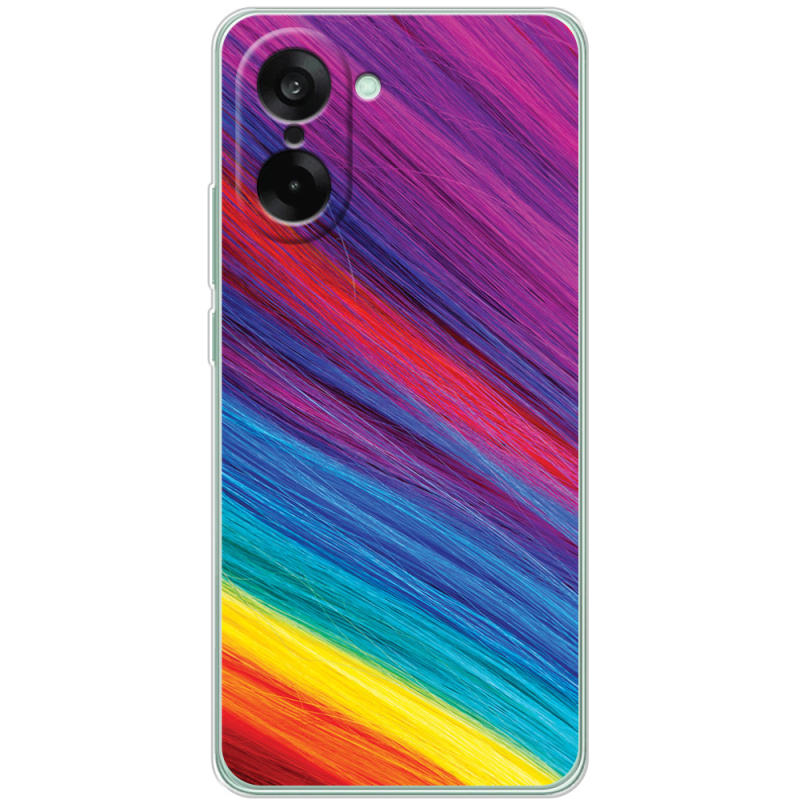 Чохол BoxFace OnePlus Ace 5 Racing 