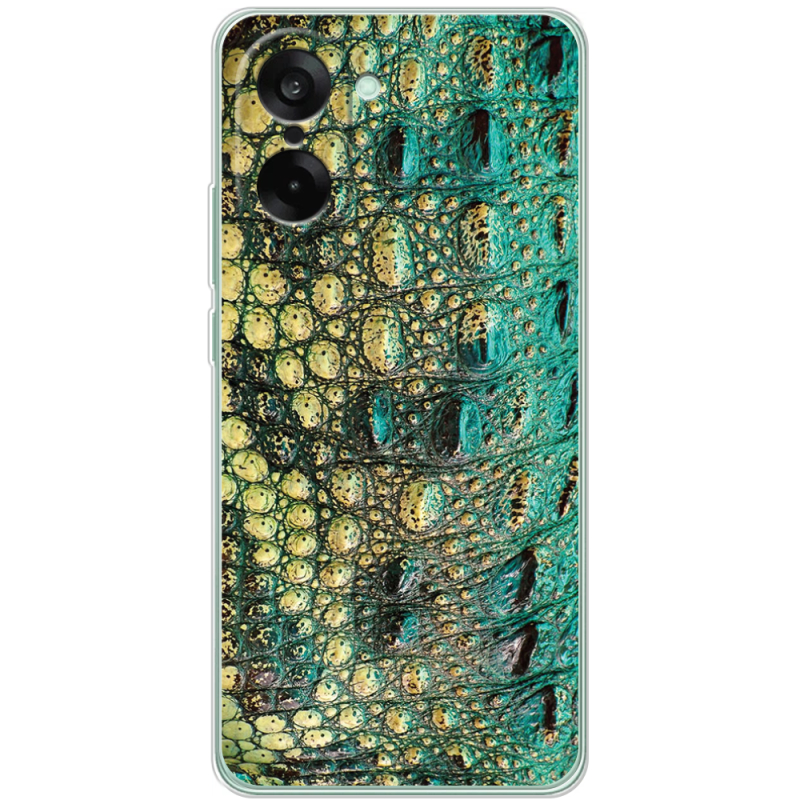 Чохол BoxFace OnePlus Ace 5 Racing 