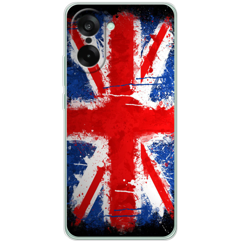 Чохол BoxFace OnePlus Ace 5 Racing 