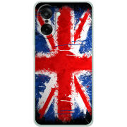 Чохол BoxFace OnePlus Ace 5 Racing 