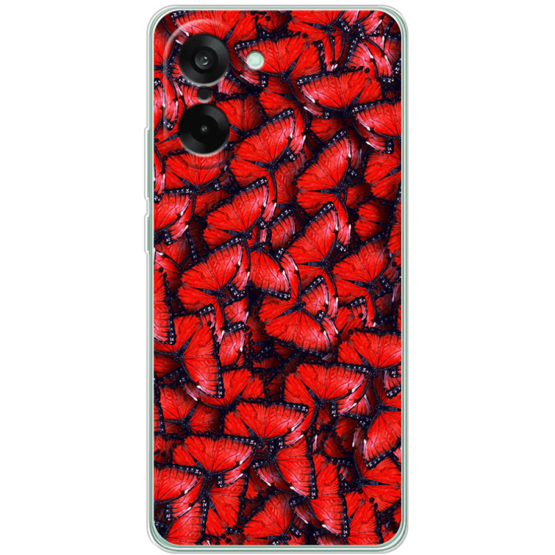 Чохол BoxFace OnePlus Ace 5 Racing 