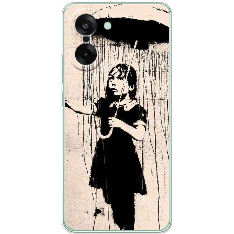 Чохол BoxFace OnePlus Ace 5 Racing 