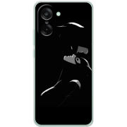 Чохол BoxFace OnePlus Ace 5 Racing 