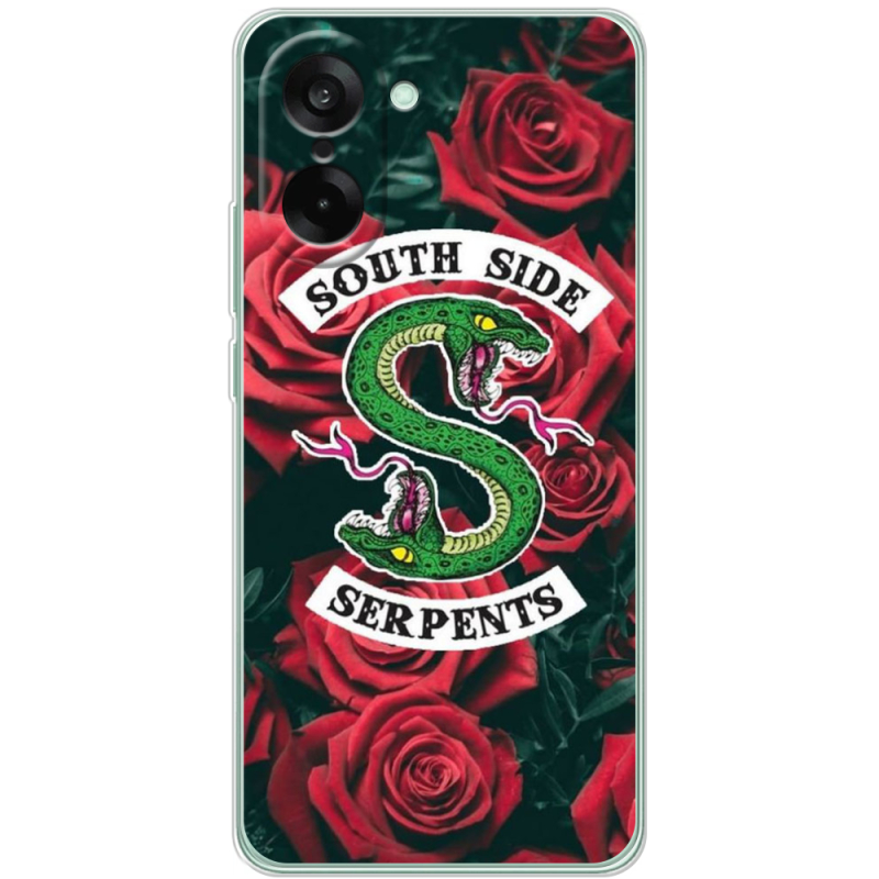 Чохол BoxFace OnePlus Ace 5 Racing 