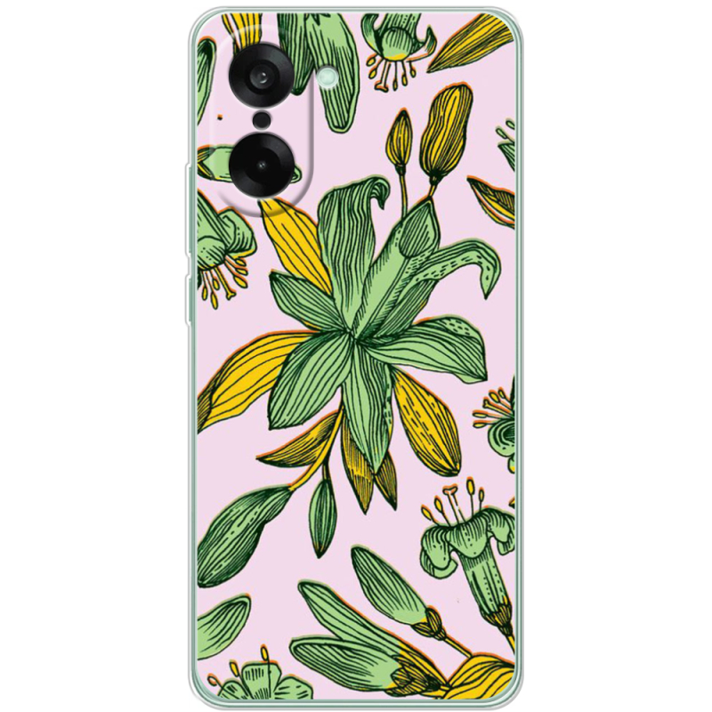 Чохол BoxFace OnePlus Ace 5 Racing 