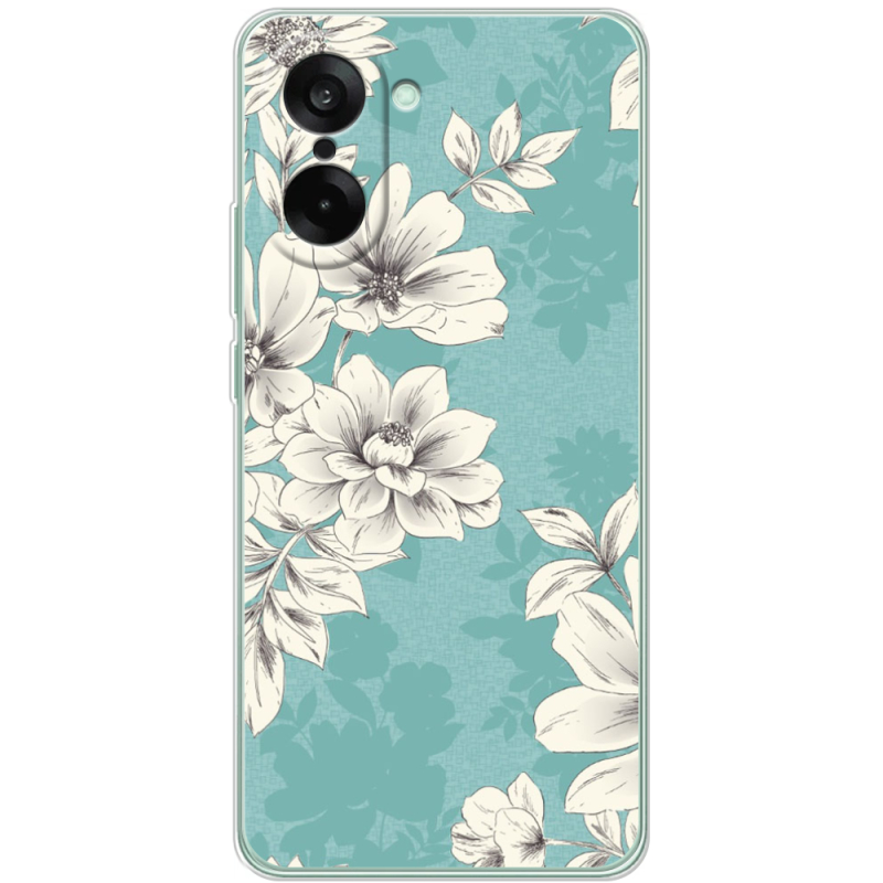 Чохол BoxFace OnePlus Ace 5 Racing 