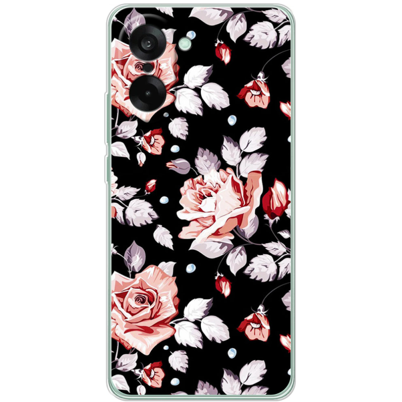 Чохол BoxFace OnePlus Ace 5 Racing 