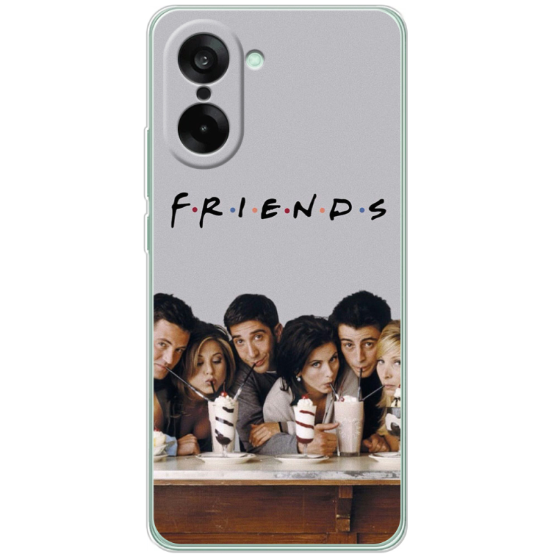 Чохол BoxFace OnePlus Ace 5 Racing 