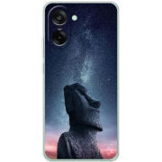 Чохол BoxFace OnePlus Ace 5 Racing 